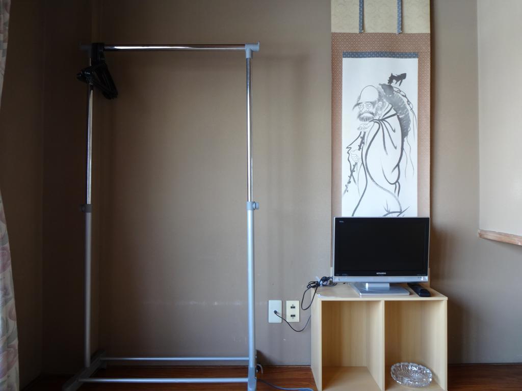 Lodge Masaemon Yuzawa  Habitación foto